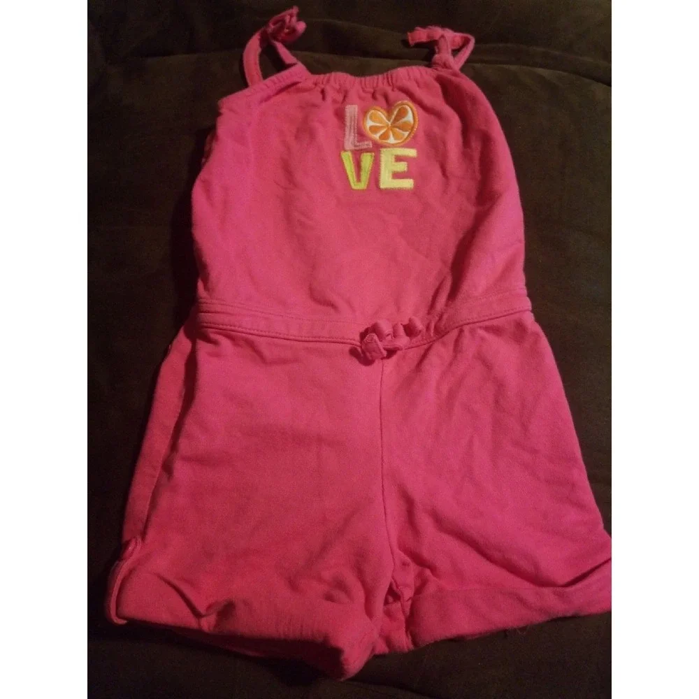 Gymboree outlet citrus